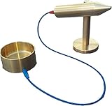 orgonstrahler wiki Material aus hochwertigen Messing