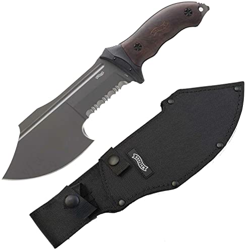 Preisvergleich Produktbild Walther FTK XXL, Fixed Tool Knife, XXL, Machete