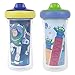 The First Years Disney/Pixar Toy Story Insulated Sippy Cup 9 Oz - 2pk, Multi