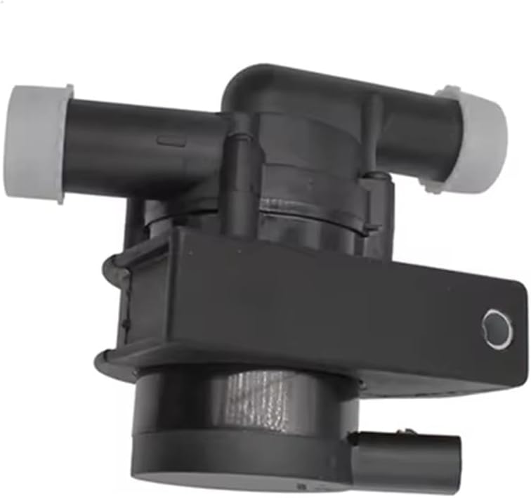 Car Windshield Washer Pump Cooling Water Pump for Vw for Passat 2.8L AMX BBG ATQ 2001 2002 2003 2004 2005 Additional Water Pump 078121601 078121601B