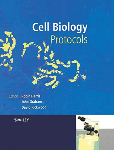 Cell Biology Protocols view 2