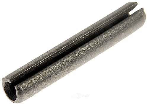 Goupille élastique Dorman 623062 1/4 x 1 1/2 pour fixation mécanique industrielle