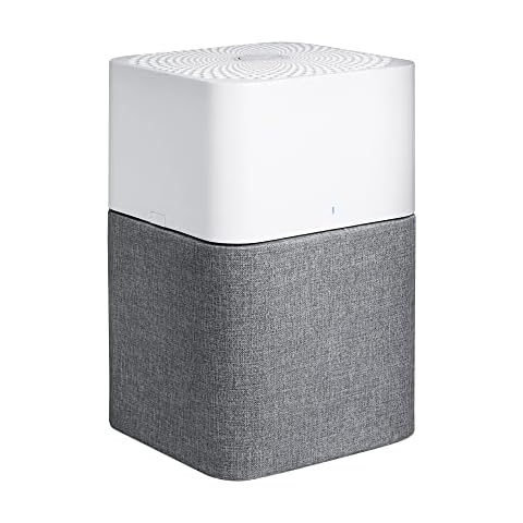 Blueair Blue 3610 Air Purifier with HEPASilent Technology Cover