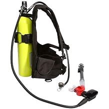 New EasyDive Explorer - The Complete Dive & Snorkel System