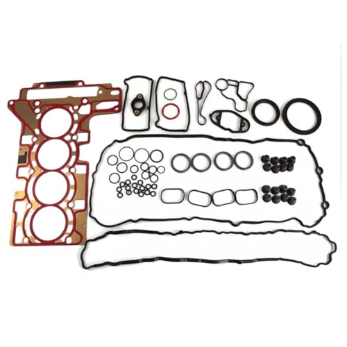 �G���W���V�����_�[�w�b�h�K�X�P�b�g�Z�b�g 1 2 3 4 5 X1 X3 X4 X5 X6 1.6L 2.0L L4 16V GAS 1.6 2.0 L T 2010-2021 �ƌ݊�������