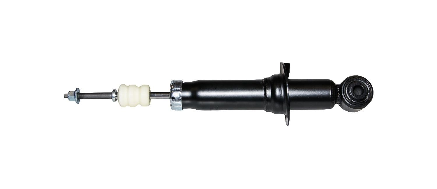 Gabriel G51887 Ultra Front Strut for 03-11 Mercury Grand Marquis; 03-11 Lincoln Town Car; 03 Ford Crown Victoria LWB &amp; S, 03-11 Victoria Base, 04-06 Victoria LX Sport, 07-11 Victoria LX (1 Pack)
