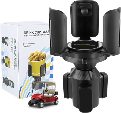Roykaw Golf Cart Heater Holder Image