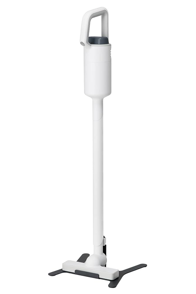 Amazon | ±0 プラスマイナスゼロ スティッククリーナー