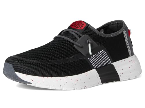 Image of Hey Dude Mens Sirocco M Active