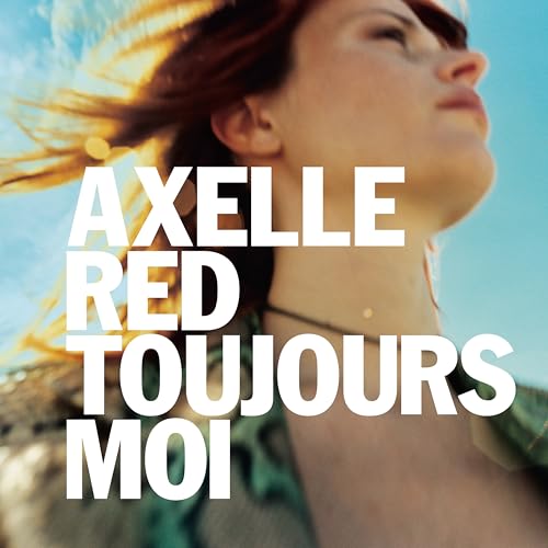 Axelle Red