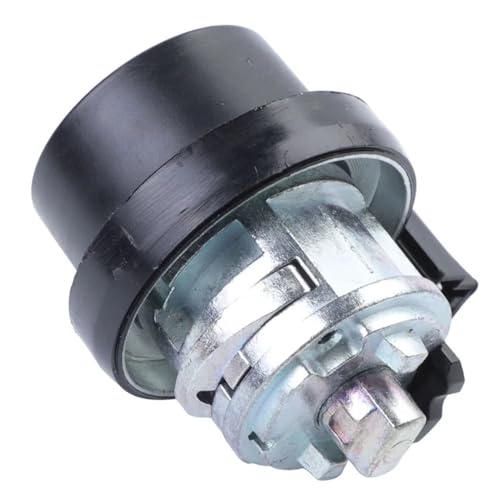 Bombín de arranque 8E0905855A para Skoda Octavia 2 interruptor con llave de cilindro 2