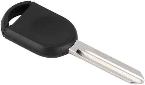 Miniatura 6 de Llave astillada del coche, reemplazo del transpondedor de la llave del coche con el microprocesador para el uso del coche H84-PT 40 Bit J47 ajuste