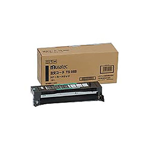 Amazon | 〔純正品〕 ムラテック DK86B ドラムカートリッジ | Fuhlen  