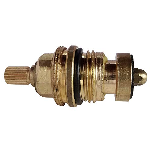 SOMATHERM FOR YOU - testa della valvola 20 tacche