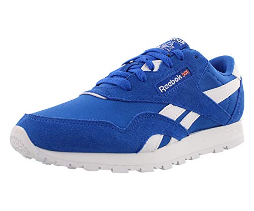 Image of Reebok Classics Men's Cl Lthr Leather Running Shoes