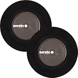 serato vinyl limited edition Geeignet für alle Versionen von Serato