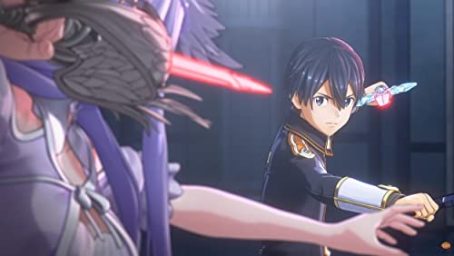 Sword Art Online: Alicization Lycoris Xbox One - vue 5