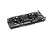EVGA 11G-P4-2281-KR GeForce RTX 2080 Ti Black Edition Gaming, 11GB GDDR6, Dual HDB Fans & RGB LED Graphics Card