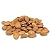 Apricot Seeds California Grown Bitter Raw 100% All Natural From Organic Farms 1 LB
