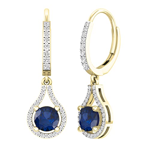 Dazzlingrock DR7206-5415-14KY Dazzlingrock DR7206-5415-14KY