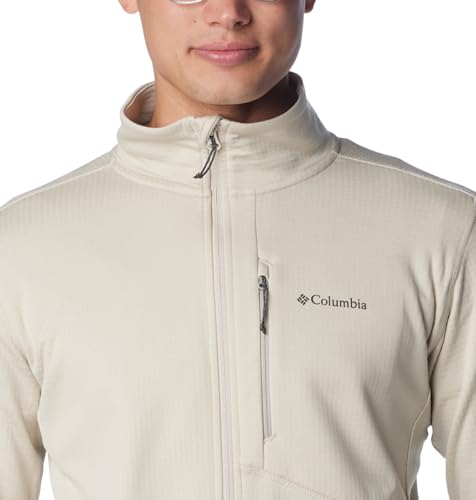 Image of Columbia Park View Fleece Full Zip