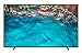Samsung 108 cm (43 inches) 4K Ultra HD Smart LED TV UA43BU8000KLXL (Black)
