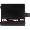 MTX Motorsports UNI-1-MUDBTRC Universal Bluetooth Audio Package with Amplifier and 2 Roll Cage Speakers