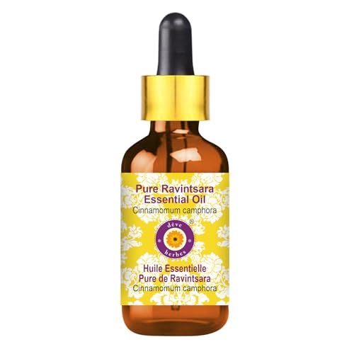 Huile essentielle de Ravintsara bio et naturelle : renforcez vos défenses hivernales