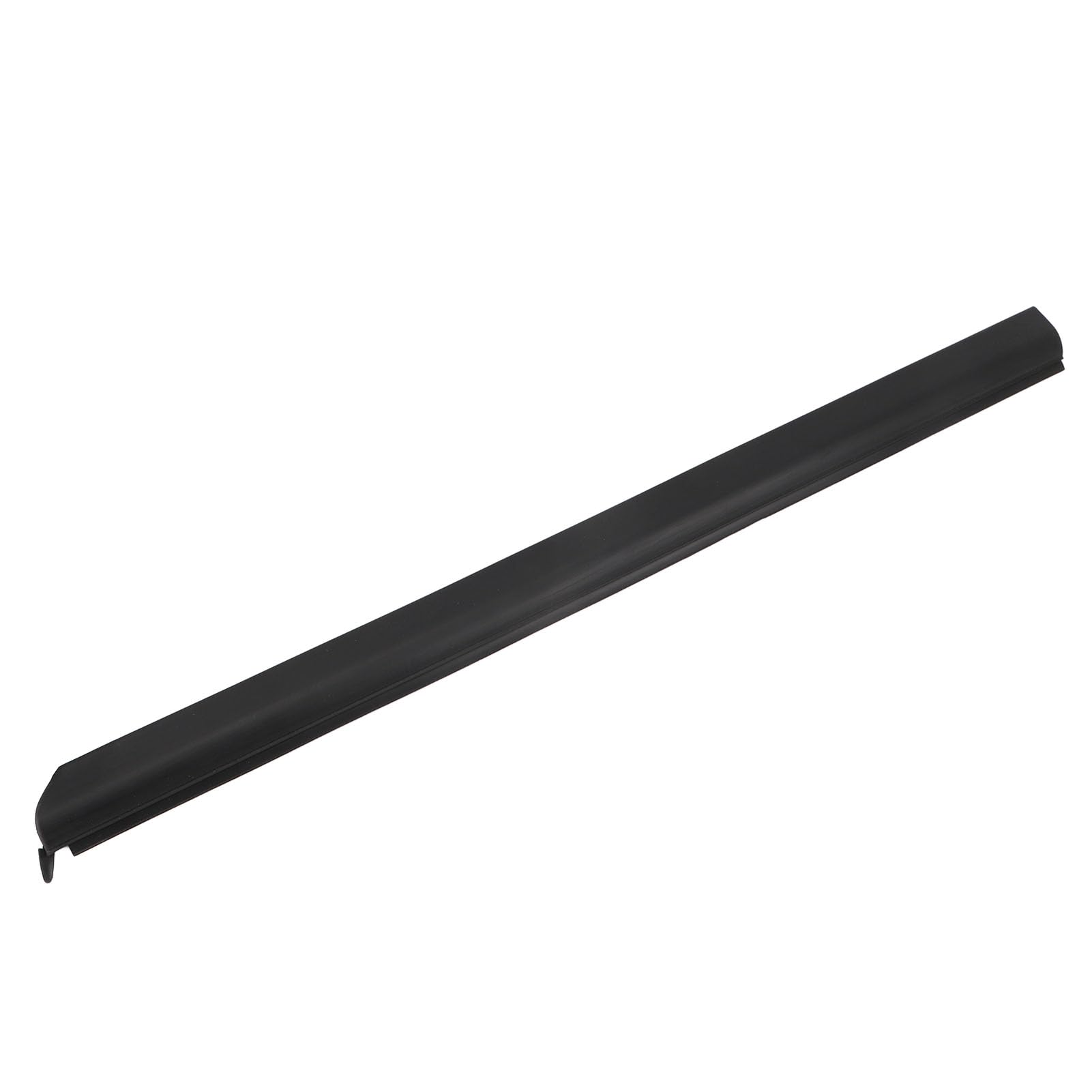 Ceinture de fenêtre extérieure avant 1999-2011, joint d'étanchéité OE 6L5Z 1021453 AA en métal