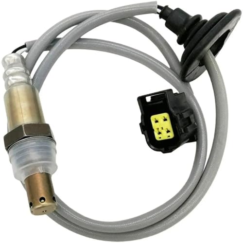 Sonde O2 Mitsubishi Haute Précision Capteur d'Oxygène Outlander Lancer EVO X Pièce 1588A141