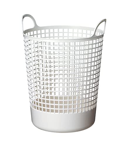 Like-it ?SCB-10 ? Stylish and Versatile Basket. Sturdy Yet Flexible Texture. | Daily use Inside or Outside of The Home. Pool & Beach, Picnic, or Camping | 16.14