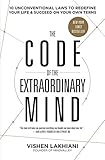The Code Of The Extraordinary Mind