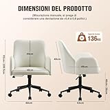 Zoom IMG-1 ckaff sedia da ufficio ergonomica Zoom IMG-1 ckaff sedia da ufficio ergonomica