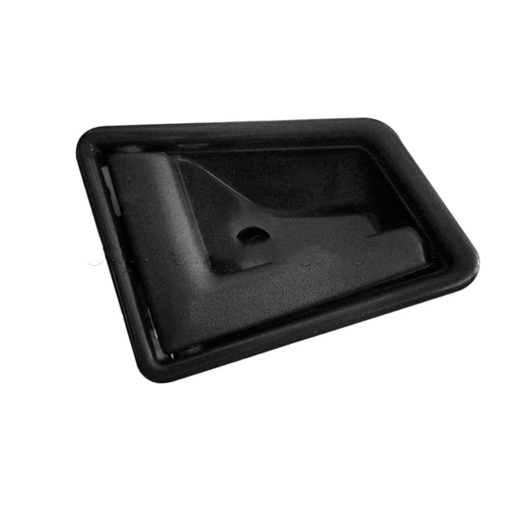 Interior Door Grab Handle For Suzuki For Sidekick For Geo For Tracker 1989-1998 For Vitara SE416 SV620 SV420 Interior Car Door Handle Left Right 8313056B01 Interior Door Handle Replacement(Left)