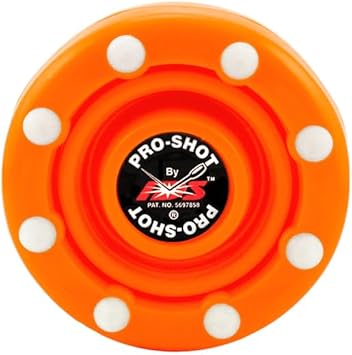 IDS Pro-Shot Puck Individual Puck