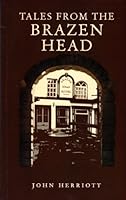 Tales From the Brazen Head 1901658570 Book Cover