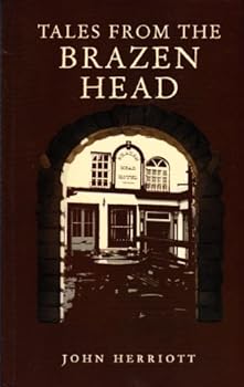 Paperback Tales From the Brazen Head Book