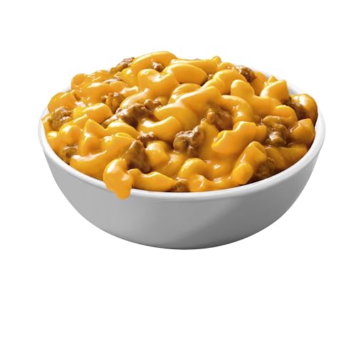 Image of Hamburger Helper Cheeseburger Macaroni, 6.6 Oz