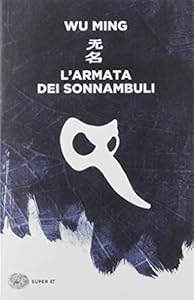 Vedi scheda su Amazon L'armata dei sonnambuli
