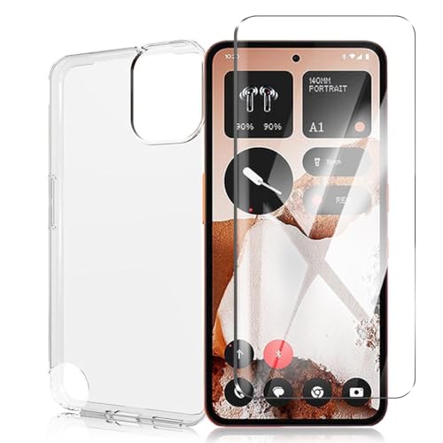 Nothing CMF Phone 2 Pro tB+ P[Xy{-dx9HzNothing CMF phone 2 pro یtB ώw  ˒ጸ Uh~ Cmf Phone 2 pro p̃X}zP[X ϏՌ^Jo[ 