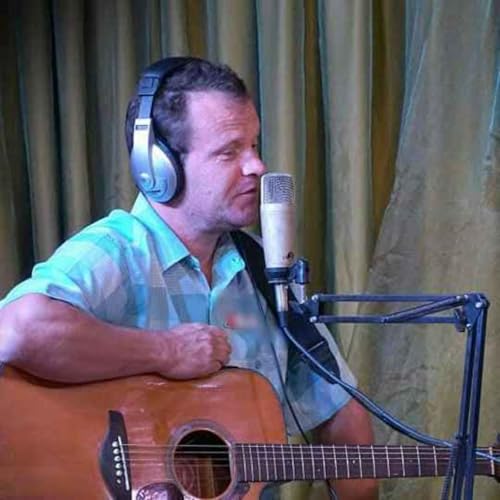 The John Baldwin Show Podcast Por  arte de portada