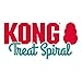 Kong Treat Spiral Stick L – 7,6 x 7,6 x 30,5 cm
