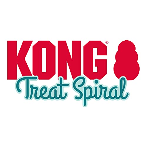 Kong Treat Spiral Stick L – 7,6 x 7,6 x 30,5 cm