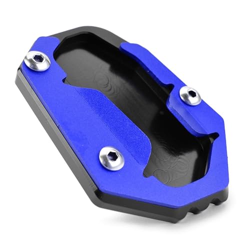 Extension de béquille latérale moto pour aventures R1300