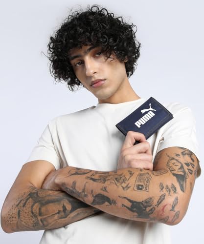 PUMA Men's Wallets2