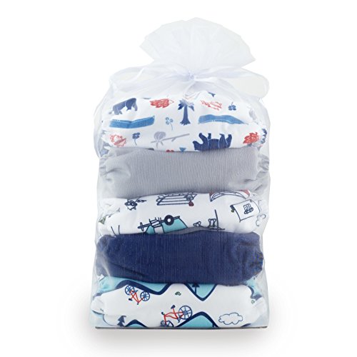 Thirsties TOSAIOPSOACAT Package Snap One Size All in One Outdoor Adventure Collection