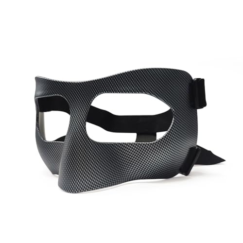 Protection pour nez cassé pour basket-ball et football