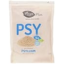 PSYLLIUM RUBIO BIO POLVO 300gr: Amazon.es: Salud y cuidado ...