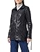 Produktbild Freaky Nation Damen Ester-FN Lederjacke, Black, XXL
