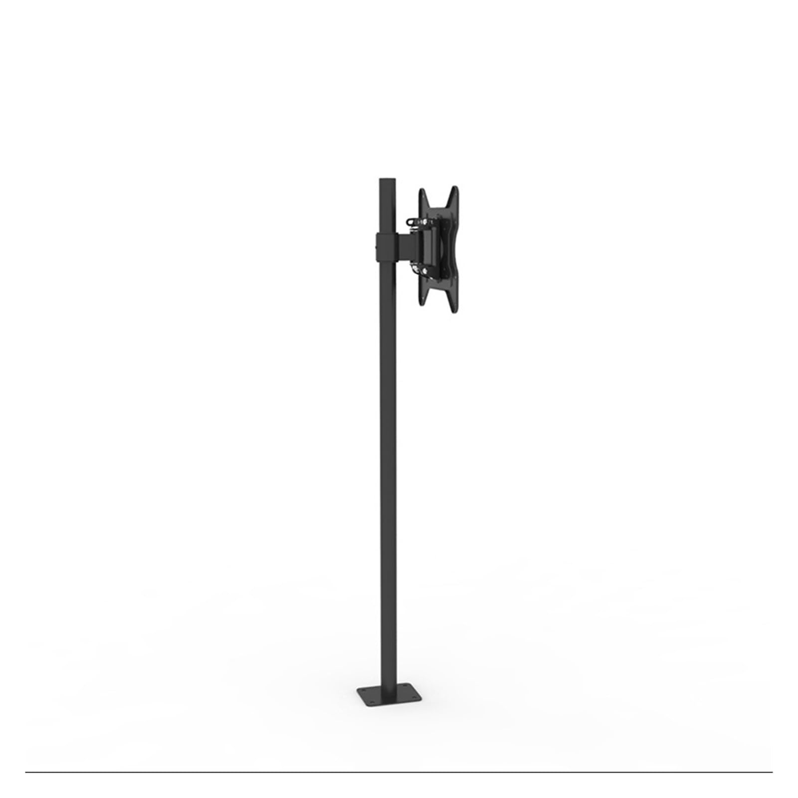 Support de sol pour téléviseur LCD LED et moniteur PC 27-42